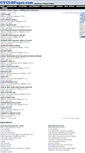 Mobile Screenshot of billings.cyclopages.com