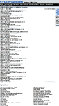 Mobile Screenshot of ca.cyclopages.com