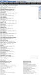 Mobile Screenshot of amarillo.cyclopages.com